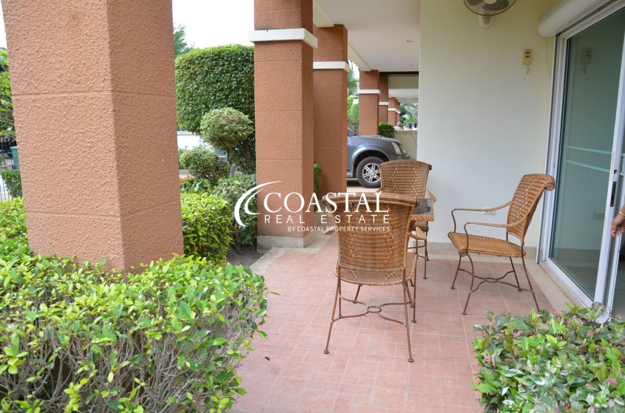 บ้านสำหรับขายที่พัทยาตะวันออก