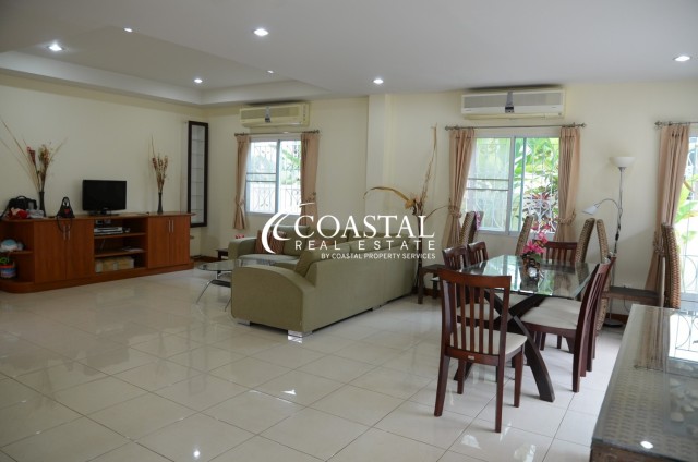 บ้านสำหรับขายที่พัทยาตะวันออก