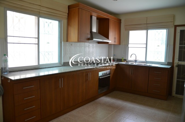 บ้านสำหรับขายที่พัทยาตะวันออก