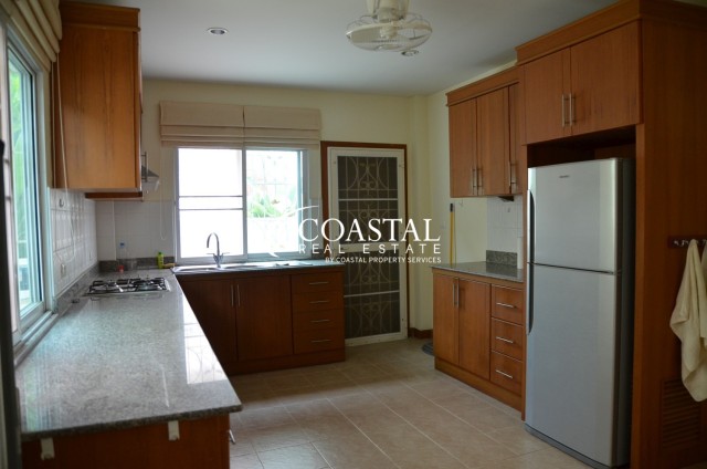 บ้านสำหรับขายที่พัทยาตะวันออก