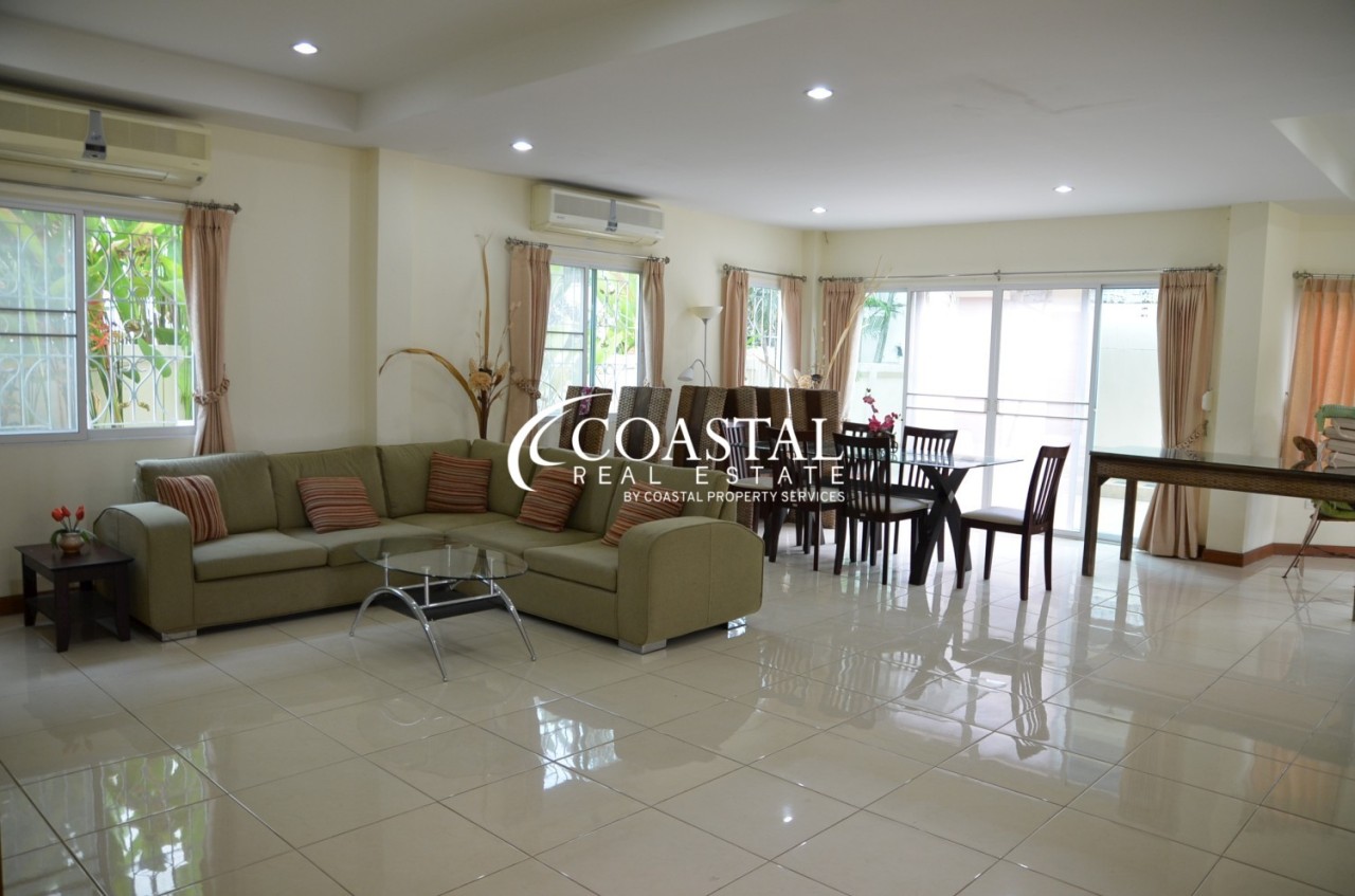 บ้านสำหรับขายที่พัทยาตะวันออก