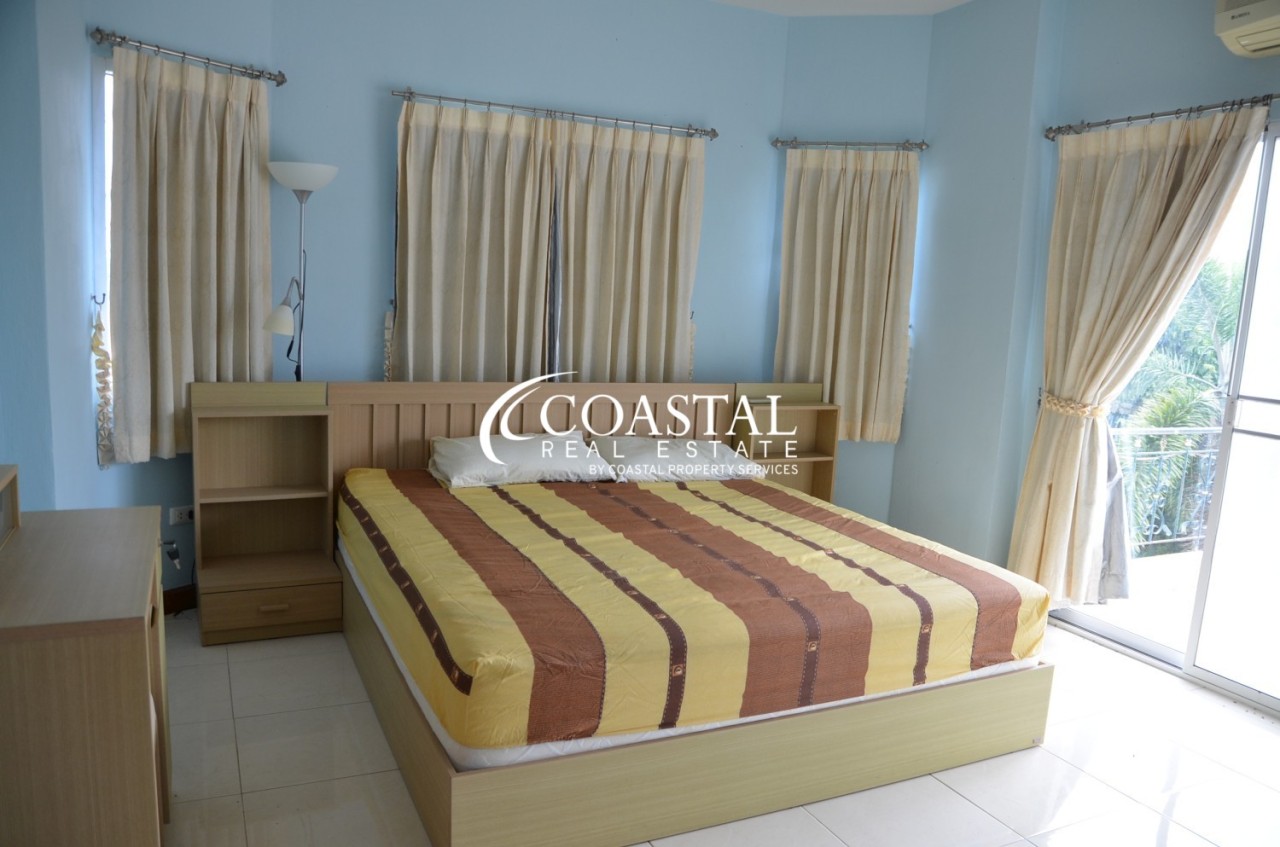 บ้านสำหรับขายที่พัทยาตะวันออก