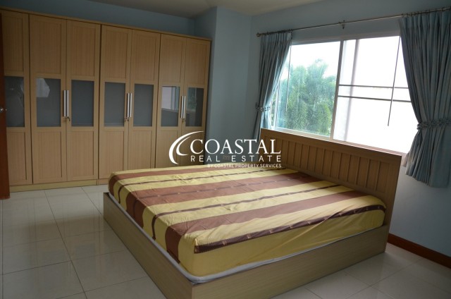 บ้านสำหรับขายที่พัทยาตะวันออก