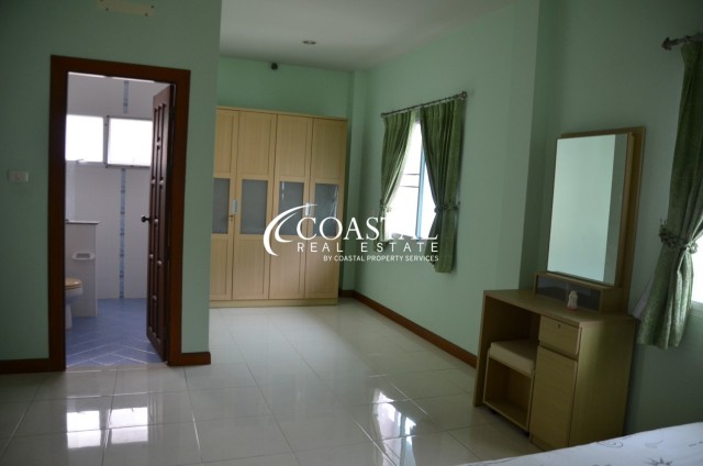 บ้านสำหรับขายที่พัทยาตะวันออก