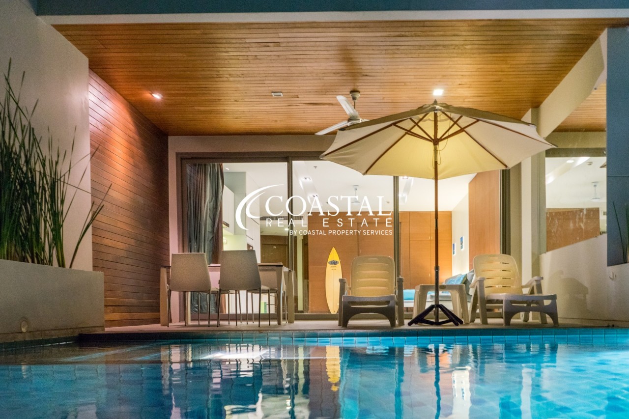 Condo For Rent Wong Amat