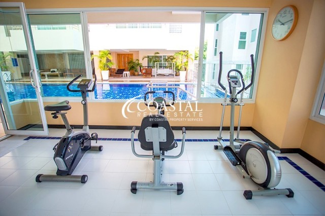 คอนโดสำหรับขายหรือเช่าที่พระตำหนัก