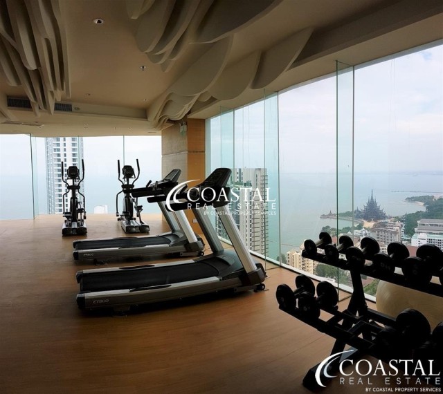 Condo For Rent Wong Amat