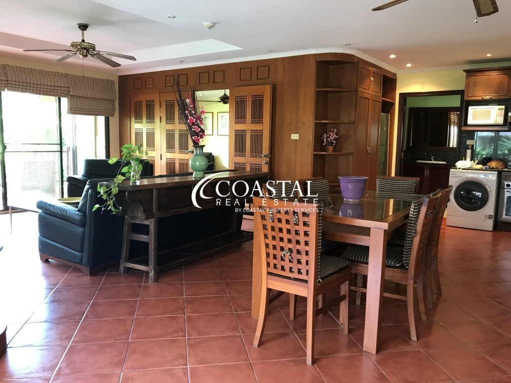 Condo For Rent South Pattaya