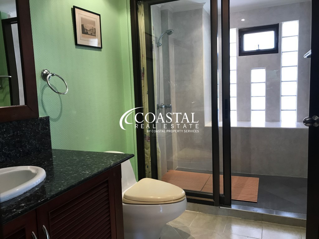 Condo For Rent South Pattaya