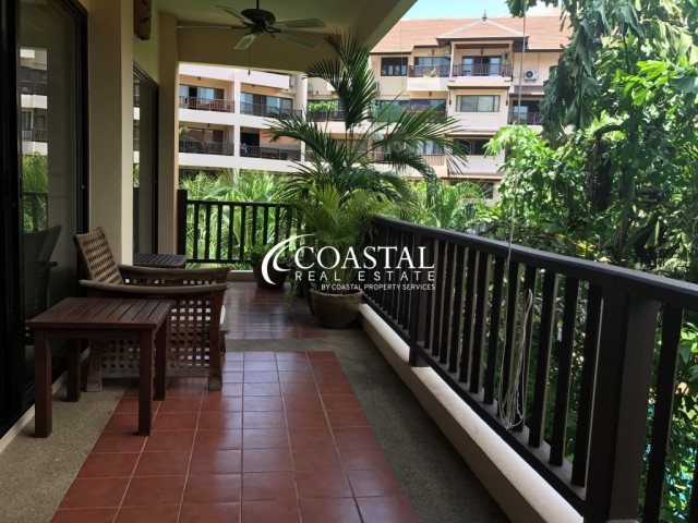 Condo For Rent South Pattaya