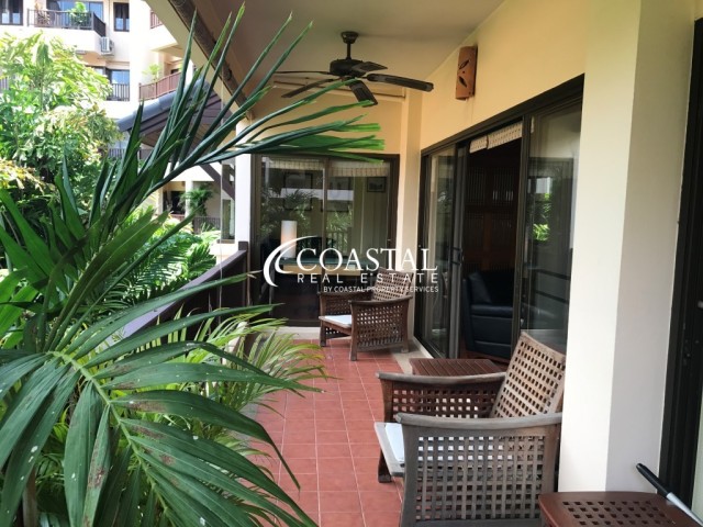 Condo For Rent South Pattaya