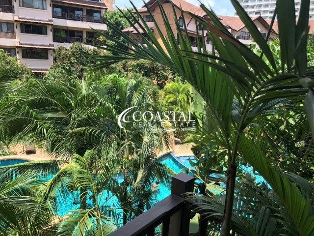 Condo For Rent South Pattaya