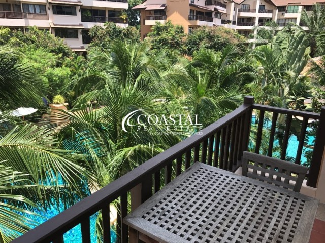 Condo For Rent South Pattaya