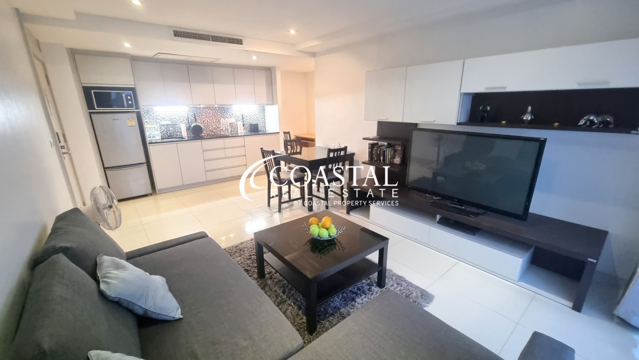 Condo For Sale South Pattaya