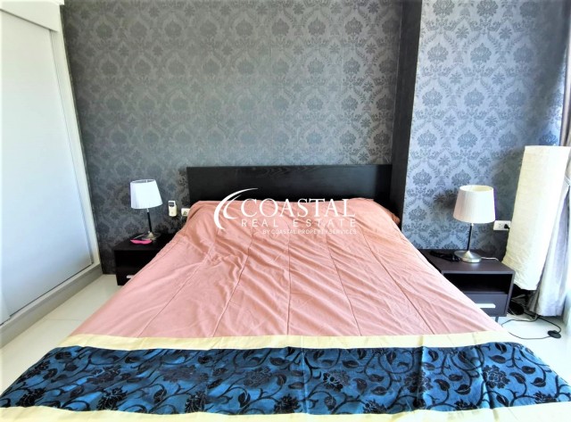 Condo For Sale South Pattaya