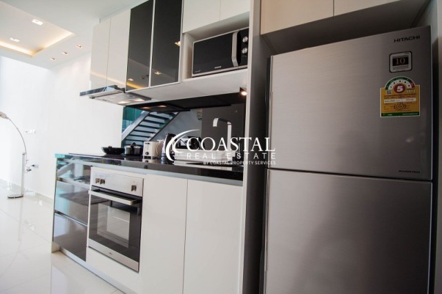 Condo For Rent Wong Amat