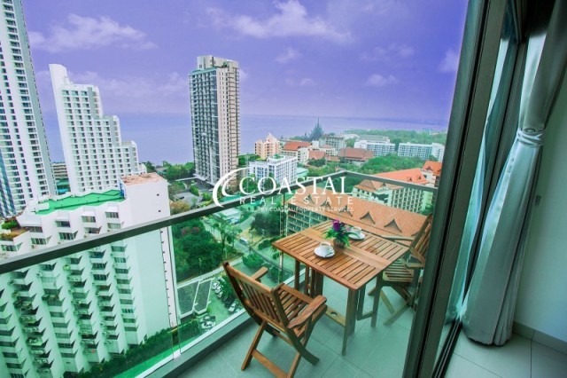 Condo For Rent Wong Amat