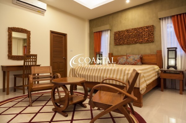 บ้านสำหรับเช่าที่ห้วยใหญ่