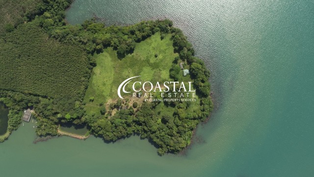 ที่ดินสำหรับขายที่ตราด