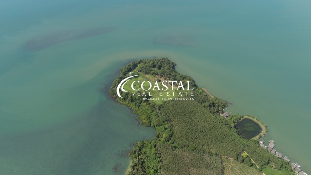 ที่ดินสำหรับขายที่ตราด