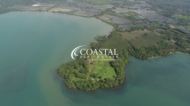 ที่ดินสำหรับขายที่ตราด