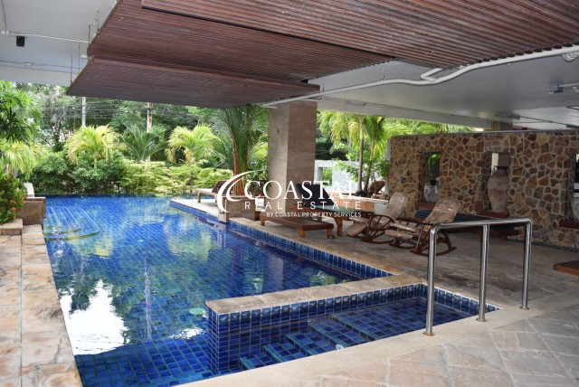 Condo For Rent Pratumnak