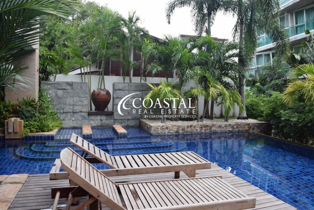Condo For Rent Pratumnak