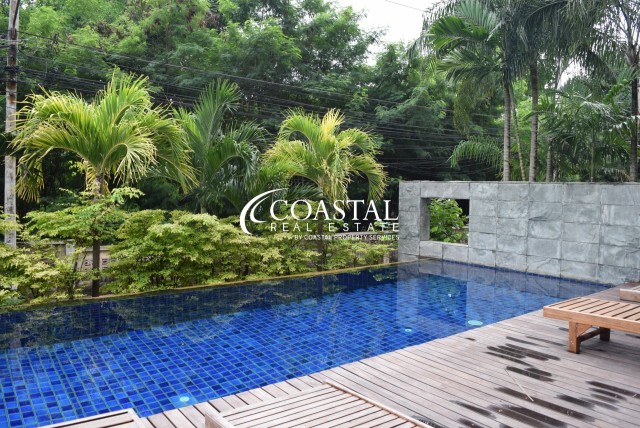 Condo For Rent Pratumnak