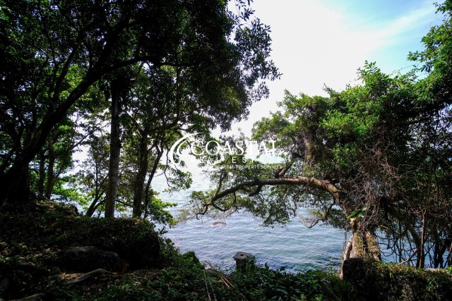 ที่ดินสำหรับขายที่ตราด