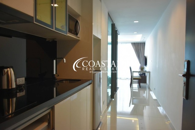 Condo For Sale Wong Amat