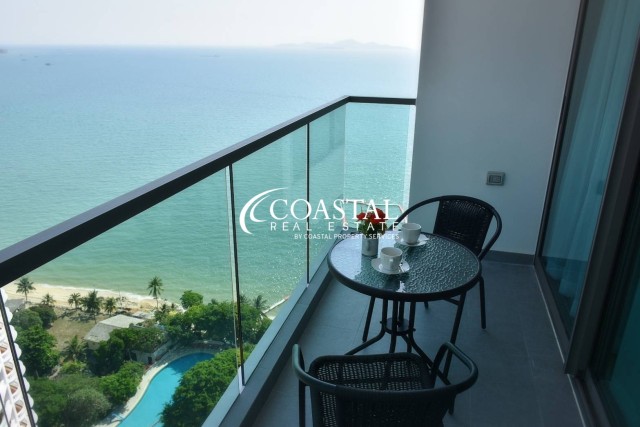 Condo For Sale Wong Amat