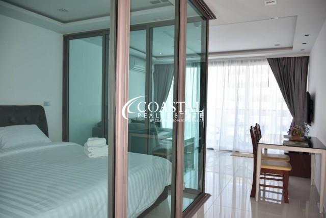 Condo For Sale Wong Amat