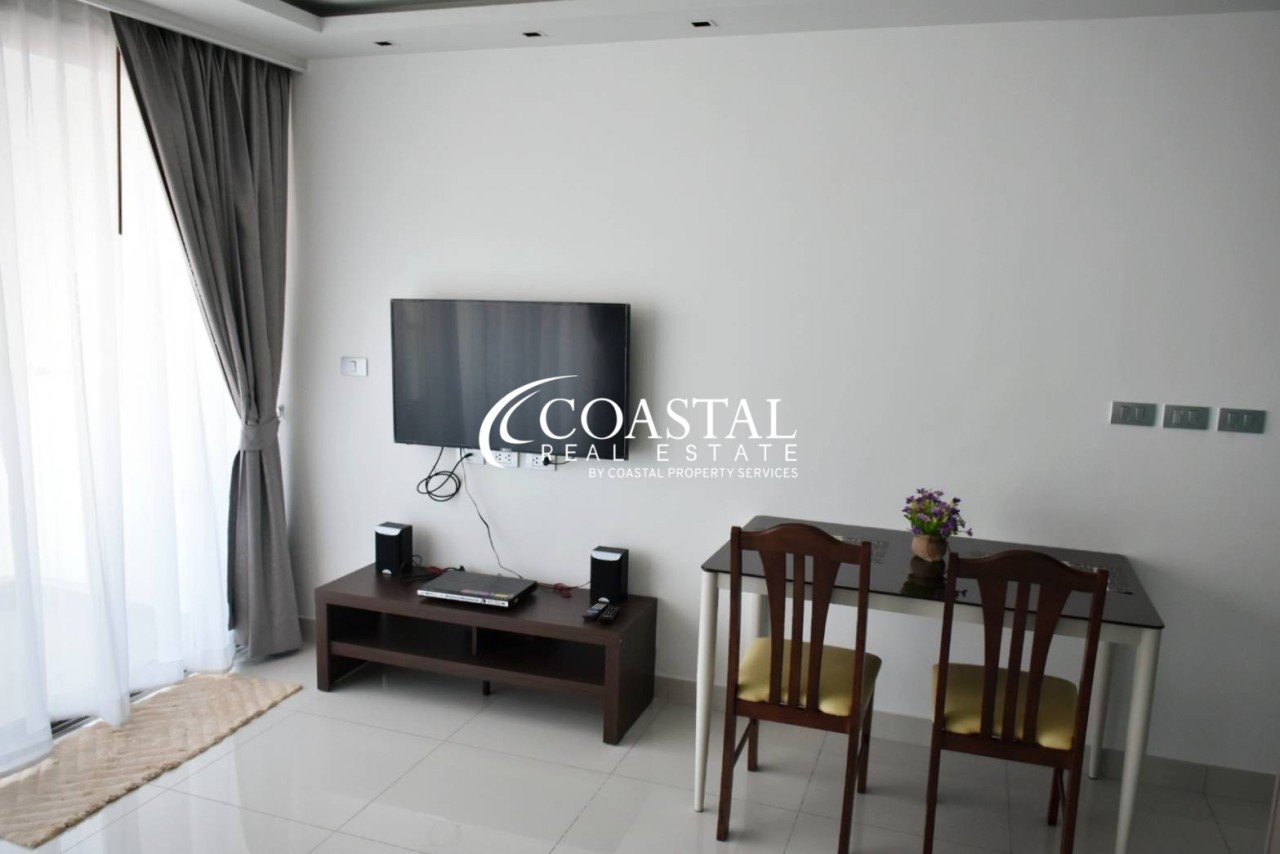 Condo For Sale Wong Amat