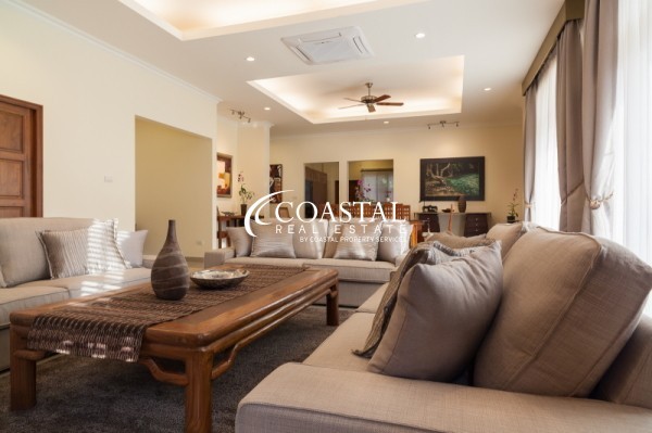 บ้านสำหรับเช่าที่ห้วยใหญ่