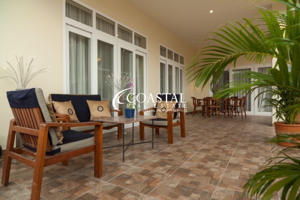 บ้านสำหรับเช่าที่ห้วยใหญ่