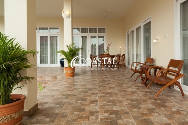 บ้านสำหรับเช่าที่ห้วยใหญ่