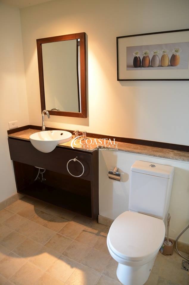 คอนโดสำหรับเช่าที่พัทยาเหนือ