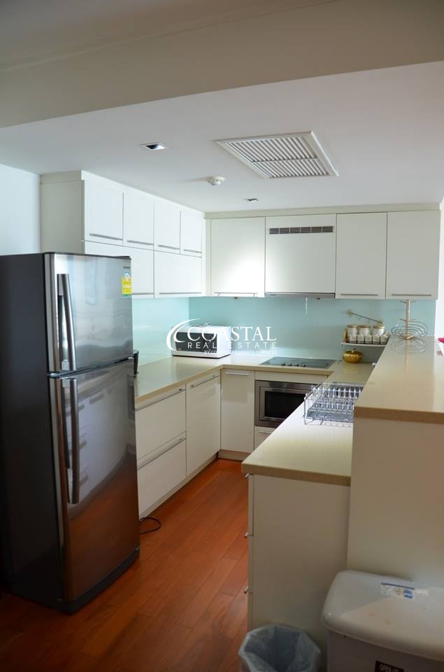 คอนโดสำหรับเช่าที่พัทยาเหนือ