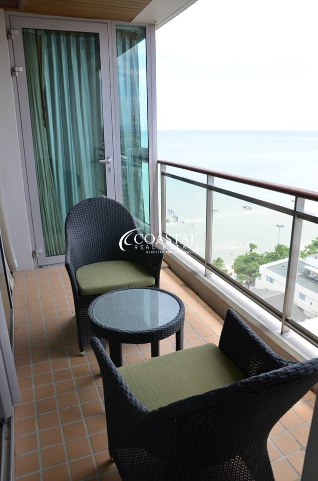 คอนโดสำหรับเช่าที่พัทยาเหนือ