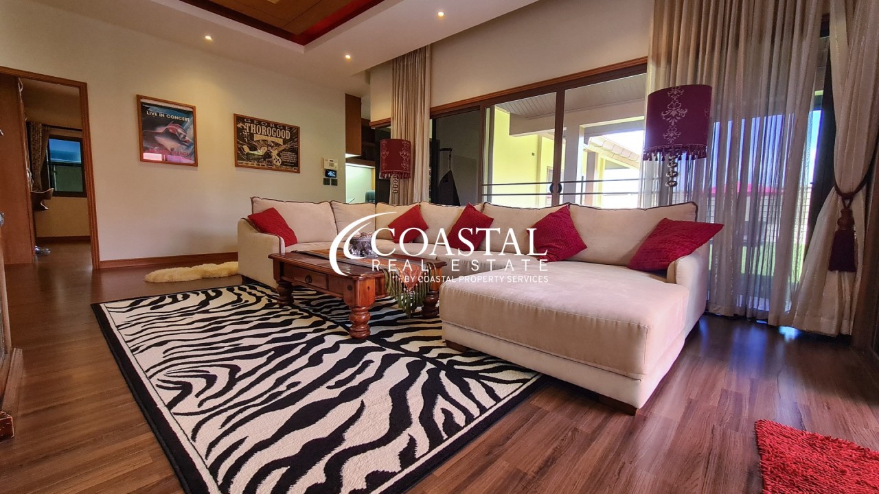 House For Rent Huay Yai