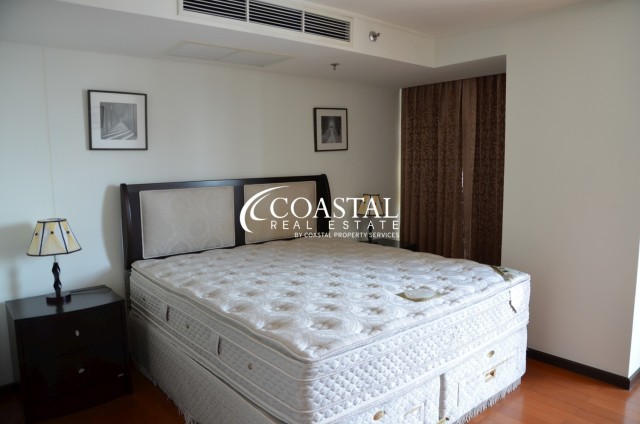 คอนโดสำหรับเช่าที่พัทยาเหนือ