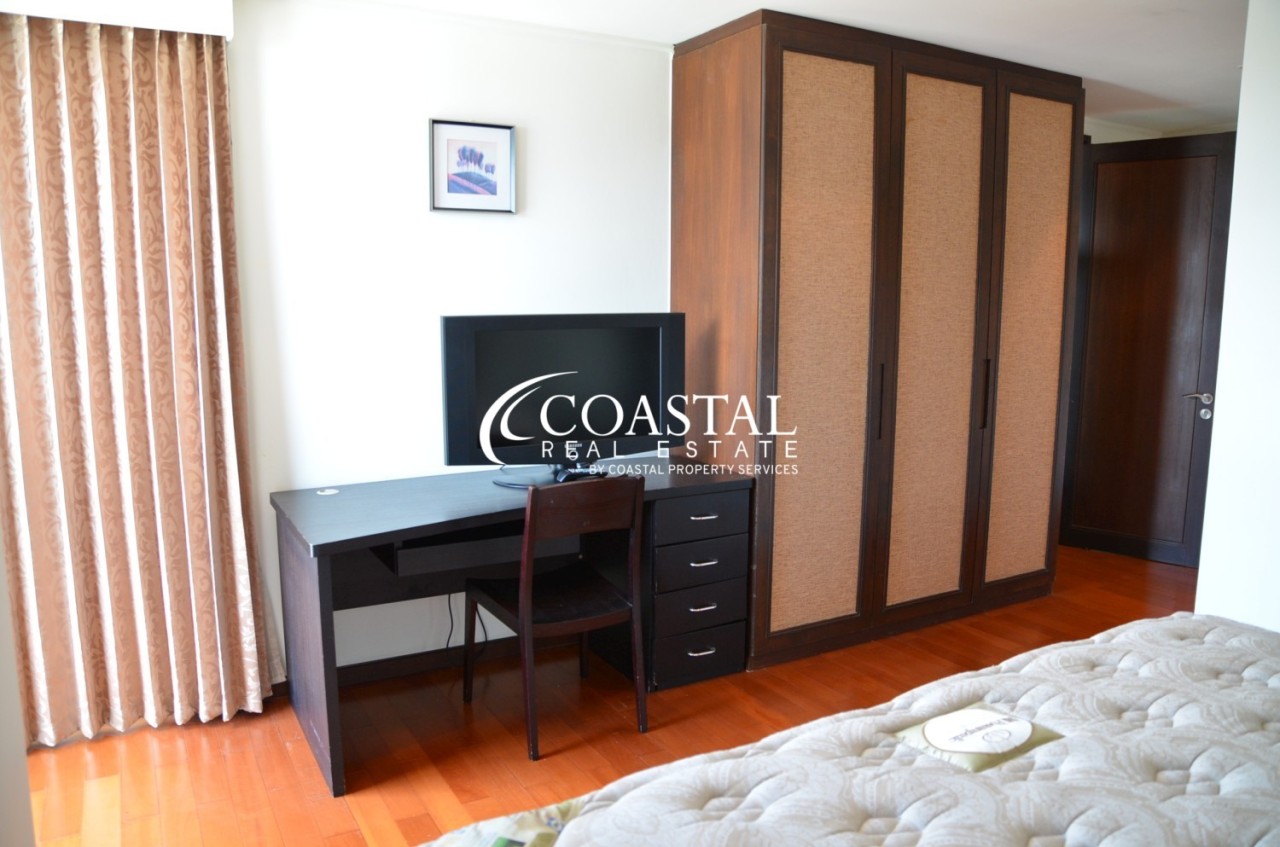 คอนโดสำหรับเช่าที่พัทยาเหนือ