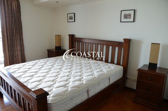 คอนโดสำหรับเช่าที่พัทยาเหนือ