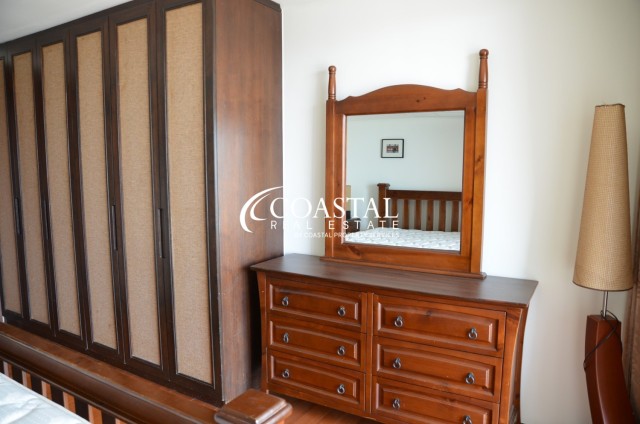 คอนโดสำหรับเช่าที่พัทยาเหนือ