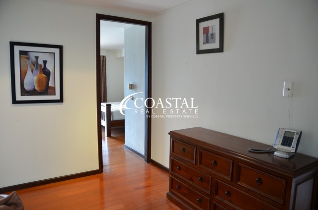 คอนโดสำหรับเช่าที่พัทยาเหนือ