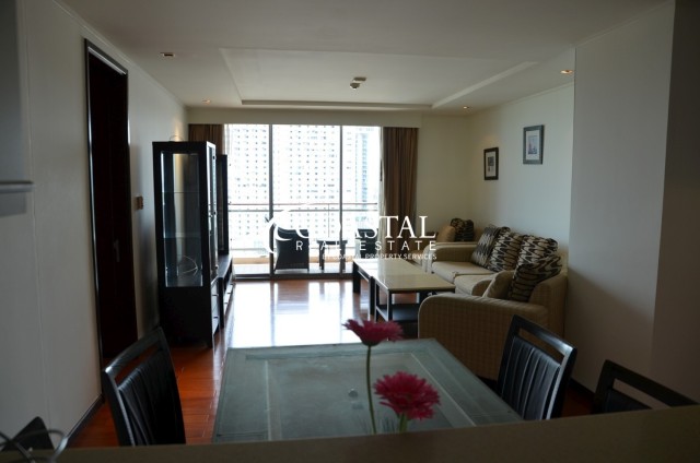 คอนโดสำหรับเช่าที่พัทยาเหนือ