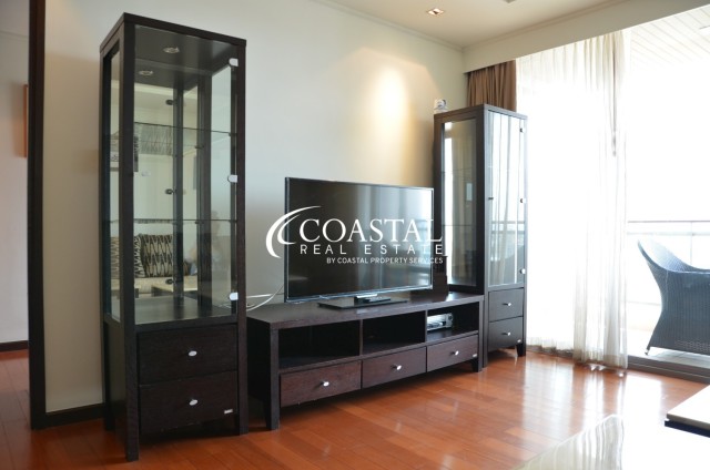 คอนโดสำหรับเช่าที่พัทยาเหนือ