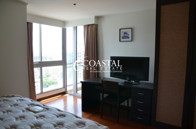 คอนโดสำหรับเช่าที่พัทยาเหนือ