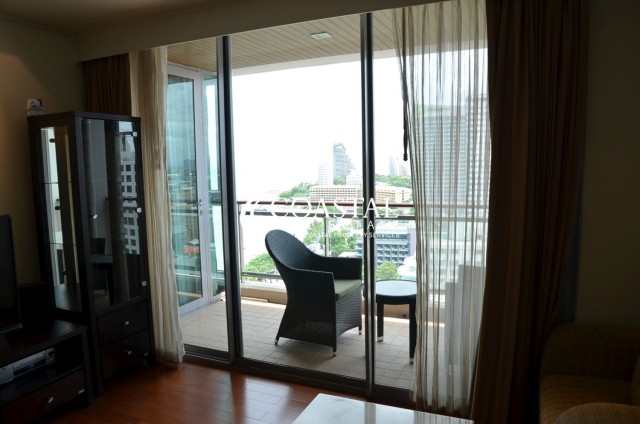 คอนโดสำหรับเช่าที่พัทยาเหนือ