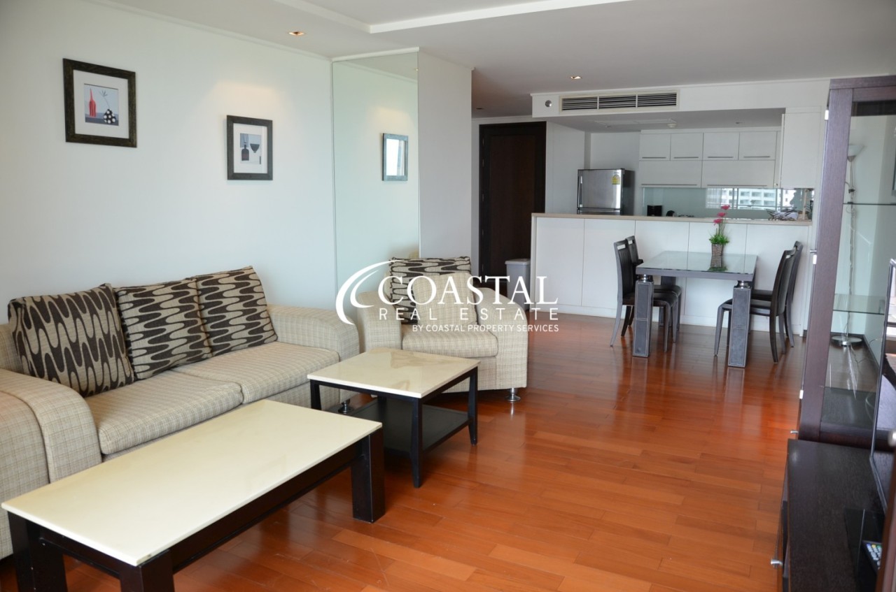 คอนโดสำหรับเช่าที่พัทยาเหนือ